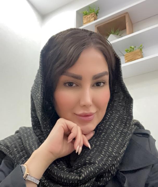 دکتر رویا طاهری